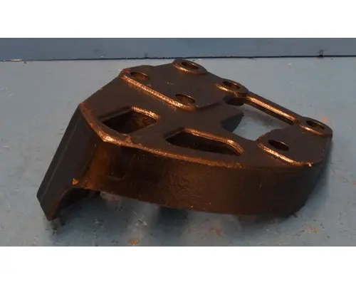   Engine Mounts