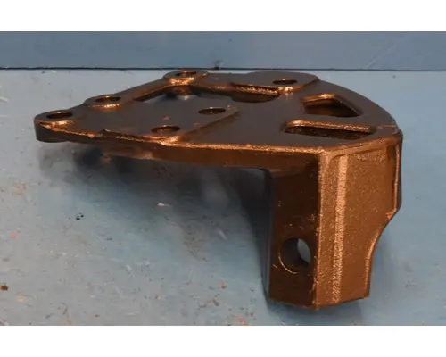   Engine Mounts