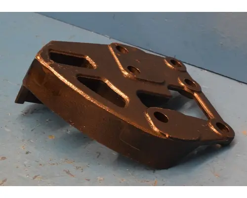   Engine Mounts