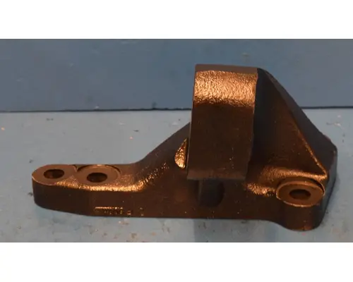   Engine Mounts