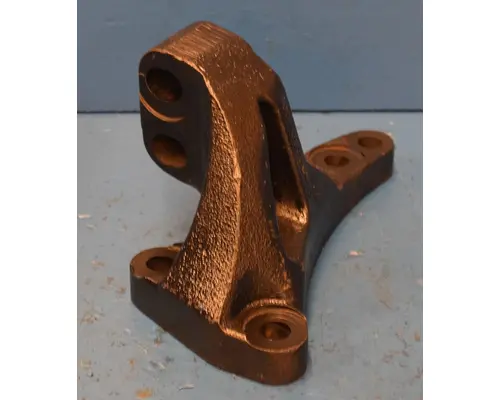   Engine Mounts