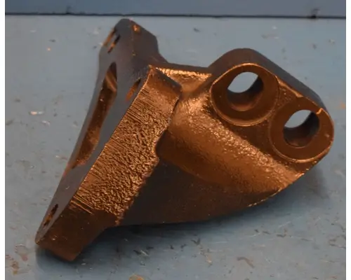   Engine Mounts