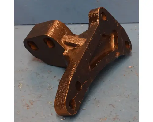   Engine Mounts