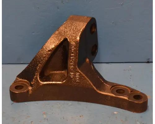   Engine Mounts