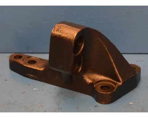   Engine Mounts
