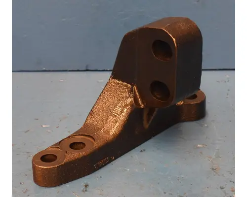   Engine Mounts