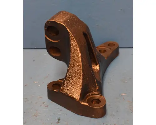   Engine Mounts