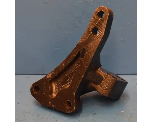   Engine Mounts