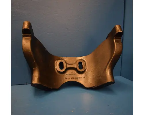   Engine Mounts