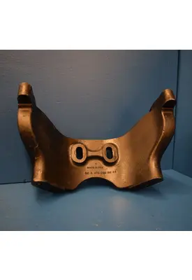   Engine Mounts