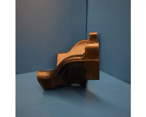   Engine Mounts