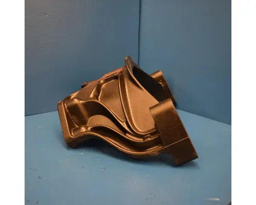   Engine Mounts