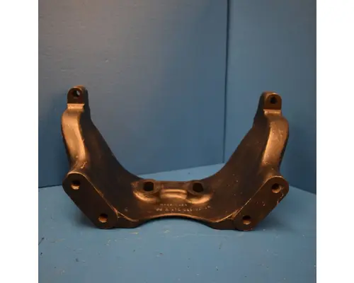   Engine Mounts