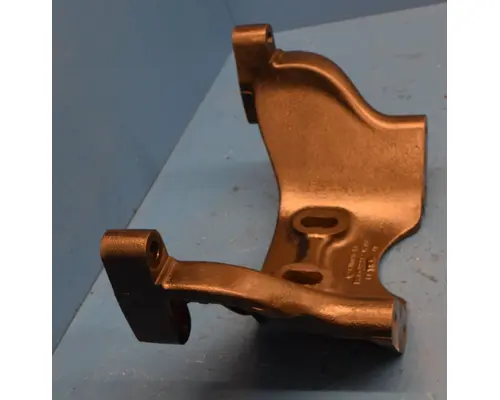   Engine Mounts