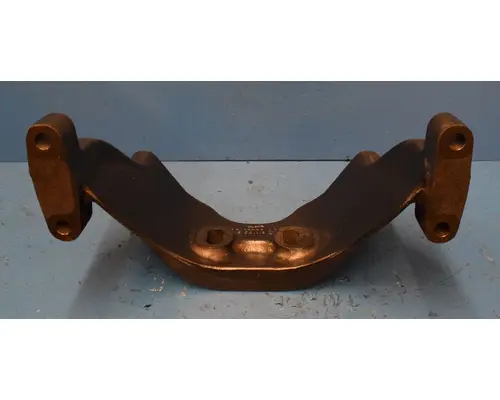   Engine Mounts