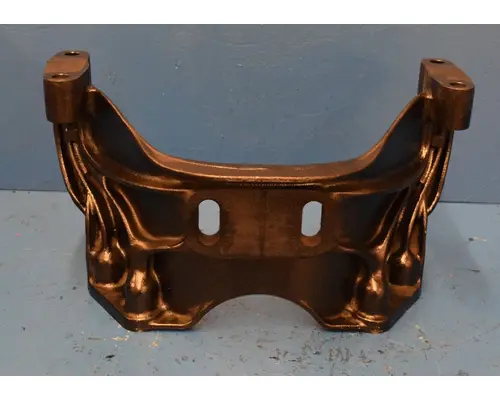   Engine Mounts