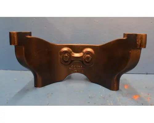   Engine Mounts