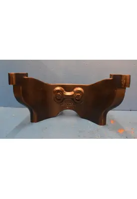   Engine Mounts