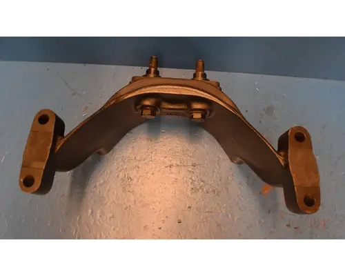   Engine Mounts