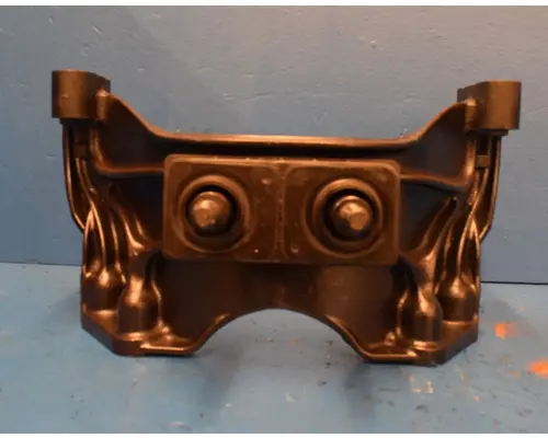   Engine Mounts