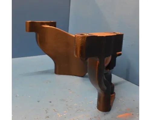   Engine Mounts