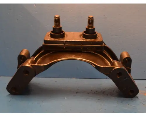   Engine Mounts