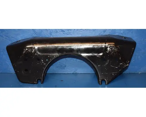   Engine Mounts