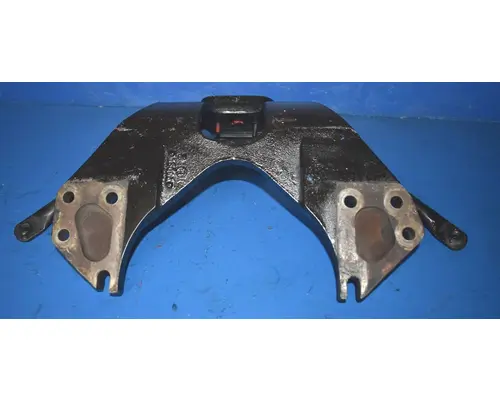   Engine Mounts