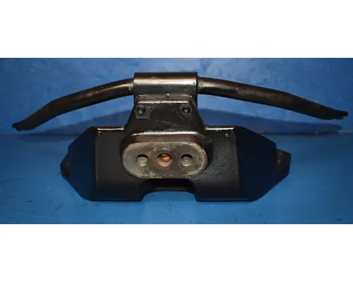   Engine Mounts