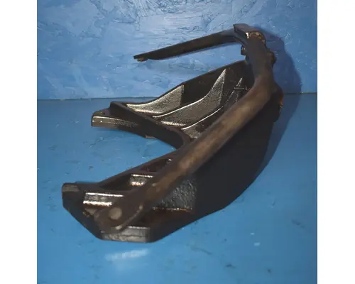   Engine Mounts