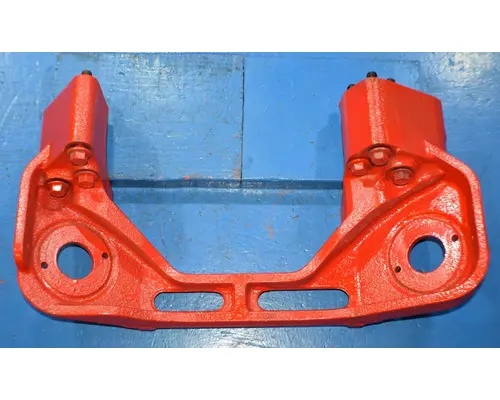   Engine Mounts