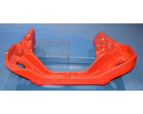   Engine Mounts