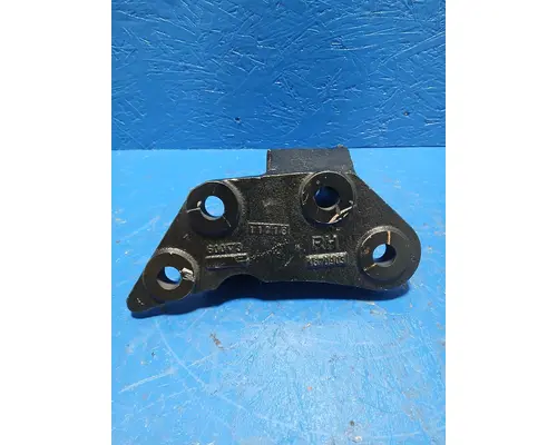   Engine Mounts