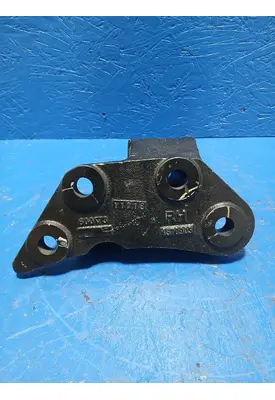   Engine Mounts