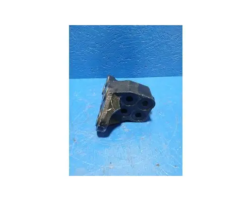  Engine Mounts