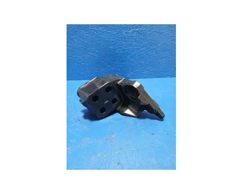   Engine Mounts