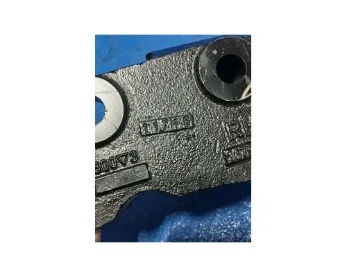   Engine Mounts