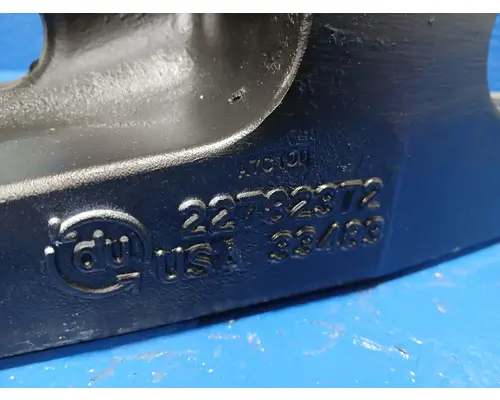   Engine Mounts