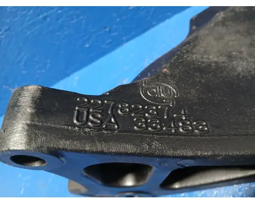   Engine Mounts