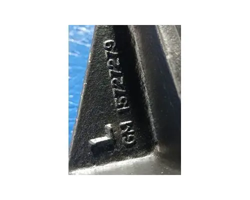   Engine Mounts