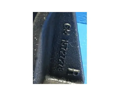   Engine Mounts