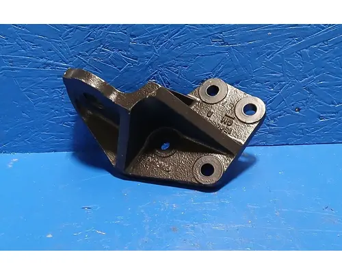   Engine Mounts
