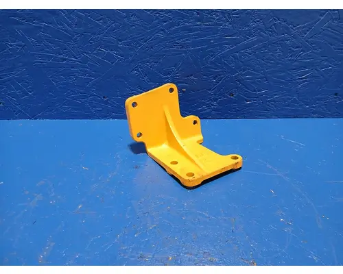   Engine Mounts