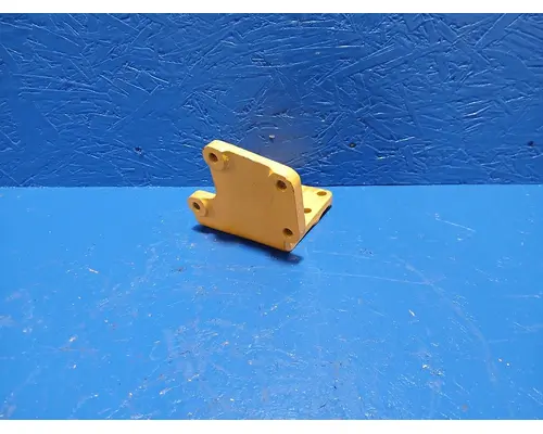   Engine Mounts