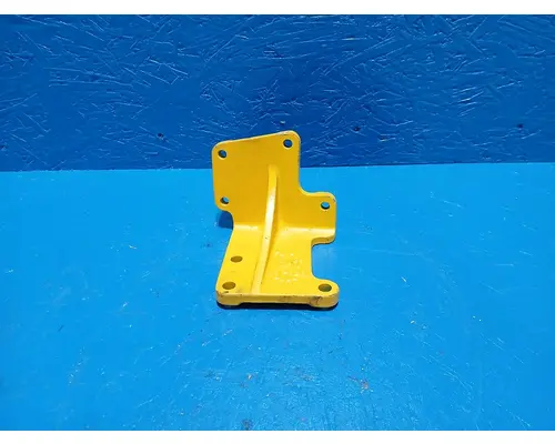   Engine Mounts
