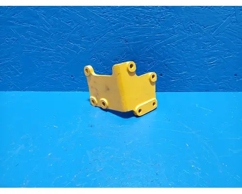   Engine Mounts