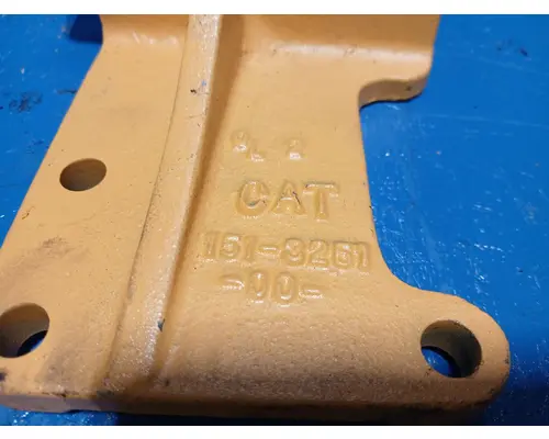   Engine Mounts