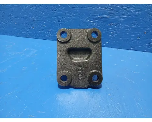  Engine Mounts
