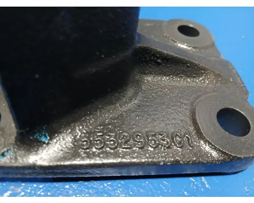   Engine Mounts