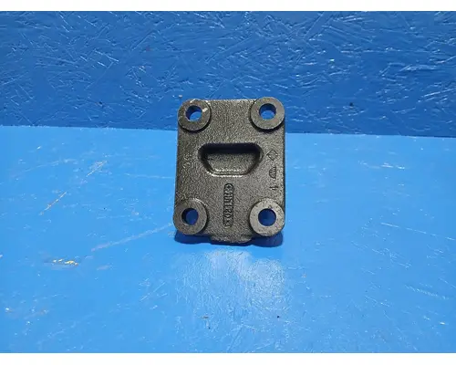   Engine Mounts